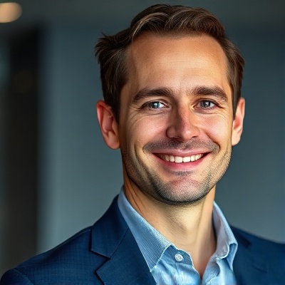 Markus Feldmann — Casinos ohne deutsche Lizenz expert